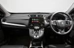 Honda CR-V VTi 2017 года (AU)